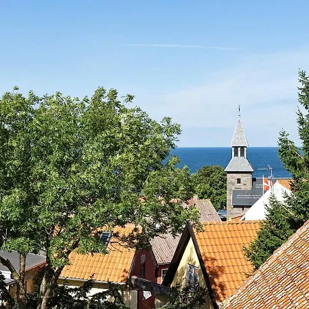 Holiday Broddegade Iv Апартаменты