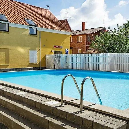 Holiday Broddegade Iv Апартаменты *