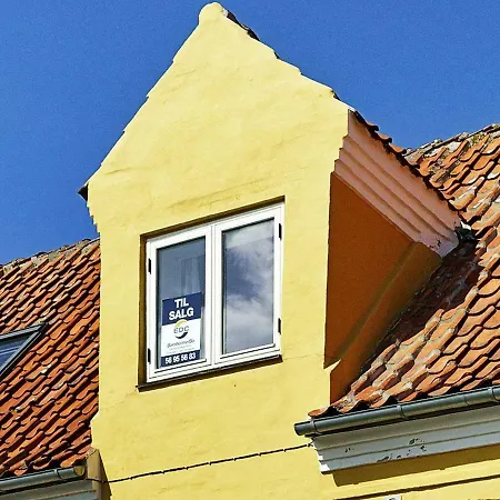 Holiday Broddegade Iv Apartamento Gudhjem